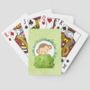 Recherche de singes jeux de cartes Safari