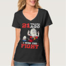 Recherche de dans le combat à gagner tshirts Gagné