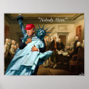 Recherche de satire posters Président