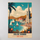 Suche nach antigua poster Reise