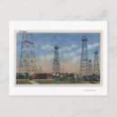 Recherche de puits de pétrole posters Lanterne