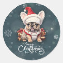 Recherche de french bulldog autocollants Mignon