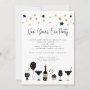 Recherche de new years eve cartes postales Étoiles
