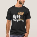 Suche nach umkippen tshirts Archäologie