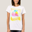 Recherche de macaron tshirts Bonbons