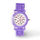 Recherche de cerise montres Rétro