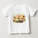 Recherche de macaron bébé vêtements Français