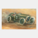 Recherche de grand prix autocollants Race