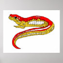 Suche nach salamander poster Rot