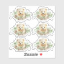 Suche nach weißer eisbär aufkleber Niedlich