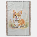 Suche nach pembroke corgi decken Haustiere