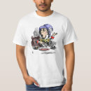 Suche nach wütender hutmacher tshirts Dormouse