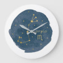 Recherche de scorpio horloges Astrologie