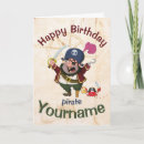 Suche nach krabbe geburtstag karten Cartoon