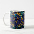 Recherche de souillé tasses Mosaïque