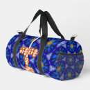 Recherche de bleu de fleur sacs Fleurs bleues