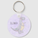 Suche nach niedlicher dino schlüsselanhänger Tier