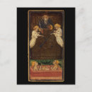 Recherche de tarot cartes postales Jugement