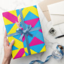 Suche nach blaues quadrat geschenkpapier Für sie