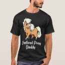 Suche nach shetland tshirts Geburtstag