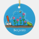 Suche nach frosch ornamente Niedlich