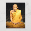 Suche nach buddhistischer mönch postkarten Thailand