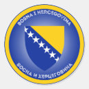 Suche nach bosnisch aufkleber Balkan