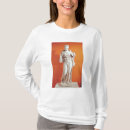 Suche nach griechische göttin tshirts Mond