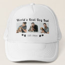 Recherche de du chien casquettes Dad