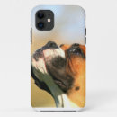 Recherche de chien de boxeur coques Animal