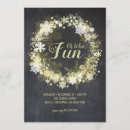 Recherche de glam noël invitations Chic