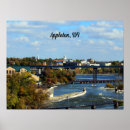 Recherche de wisconsin poster Rivière