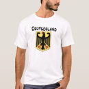 Suche nach deutscher adler tshirts Europa