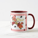Recherche de abricot tasses Caniche