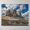 Suche nach dolomite poster Italy