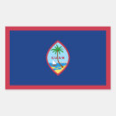 Suche nach guam aufkleber Flagge von guam