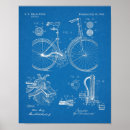Suche nach fahrrad kette poster Vintag