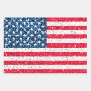 Suche nach flagge von amerika geschenkpapier Unabhängigkeitstag