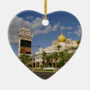 Recherche de casino ornements Rétro