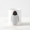 Recherche de gentoo tasses Animal