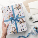 Recherche de ado papier cadeau Teen girl