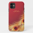 Recherche de de paon iphone coques Oiseau