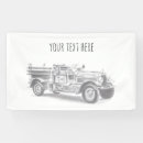 Recherche de vintage banderoles Gris