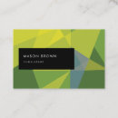 Suche nach geometrische muster visitenkarten Customer