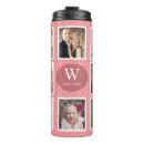 Recherche de motif carré rose tasses Moderne