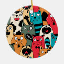 Suche nach menge ornamente Katze