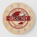 Recherche de geolog horloges Géologie