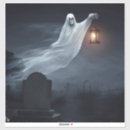 Recherche de cimetière autocollants Halloween