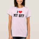 Suche nach der beste freund der frau tshirts Friend