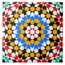 Recherche de tuiles arabes carreaux Mosaïque